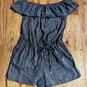 Loft Romper